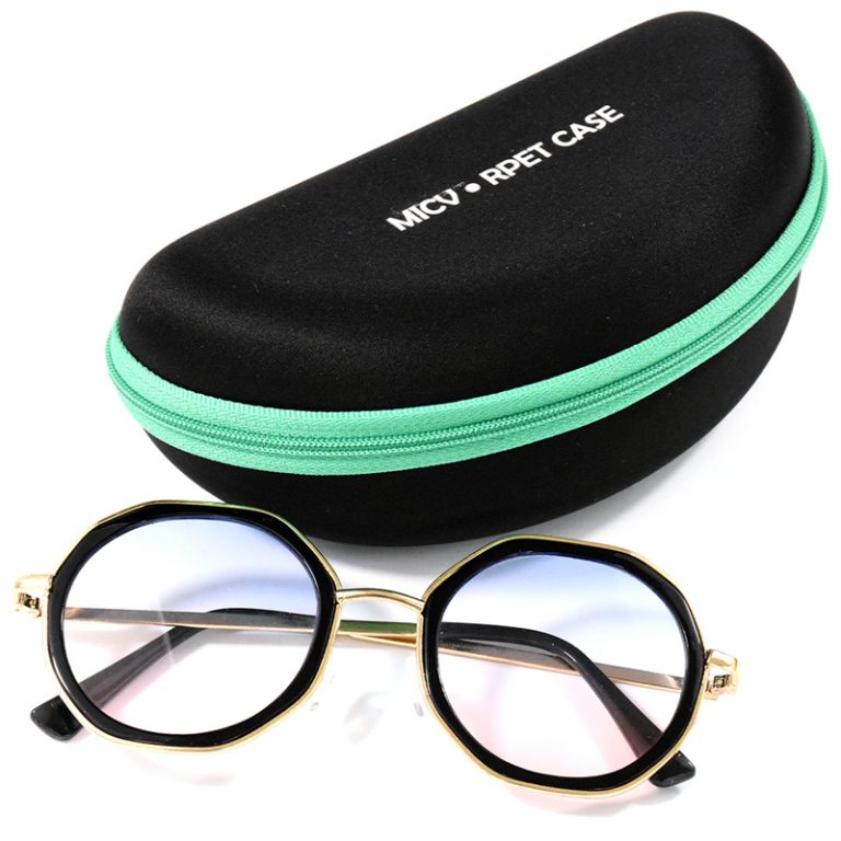 How to Customize Your Exclusive EVA Sunglass Storage Case ?