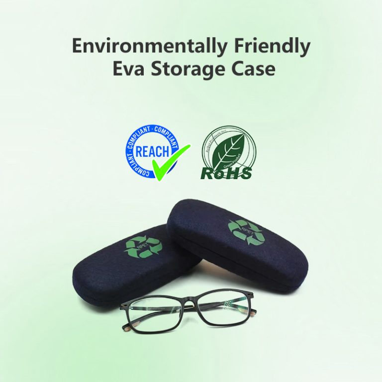 Customers must read: Analysis of the environmental performance of EVA storage Cases